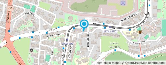 מפת הגעה אל הייכל אינסטלציה מפת הגעה אל הייכל אינסטלציה