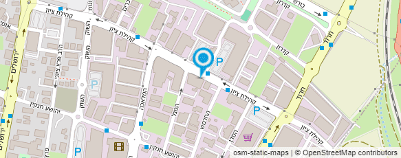 מפת הגעה אל סוכנות ומרכז שרות טויוטה עפולה מפת הגעה אל סוכנות ומרכז שרות טויוטה עפולה