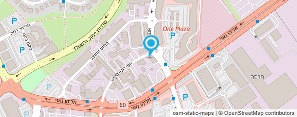 מפת הגעה אל סעדיה