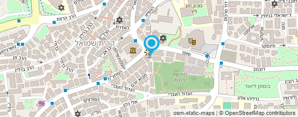 מפת הגעה אל דיאנה - הסרת שיער