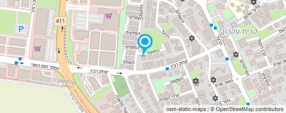 מפת הגעה אל מנופי אייל מפת הגעה אל מנופי אייל