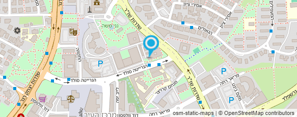 מפת הגעה אל מאור הסעות מפת הגעה אל מאור הסעות