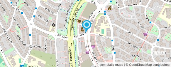 מפת הגעה אל ג'ויה מודיעין מפת הגעה אל ג'ויה מודיעין