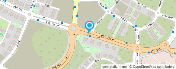 מפת הגעה אל סאלוט