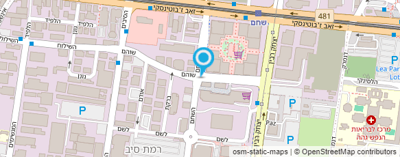 מפת הגעה אל פופולו