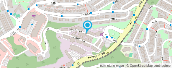 מפת הגעה אל רינאד מימוש זכויות רפואיות מפת הגעה אל רינאד מימוש זכויות רפואיות