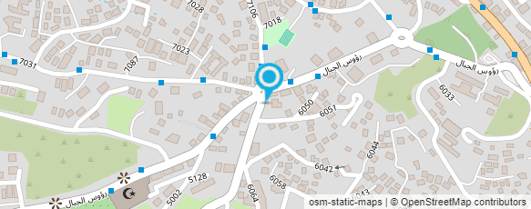 מפת הגעה אל ויסאם ארשייד רו"ח ויועץ משכנתאות مستشار قروض اسكانيه.