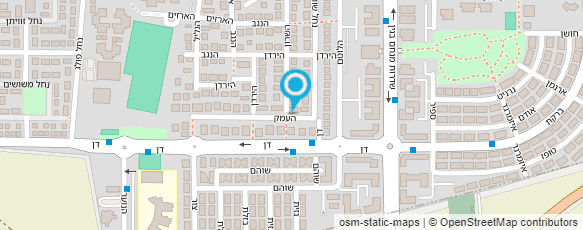 מפת הגעה אל יזמות  וניהול שיפוצים