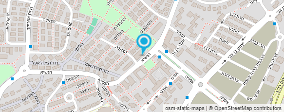 מפת הגעה אל בואצ'וס טורטיה בר מפת הגעה אל בואצ'וס טורטיה בר