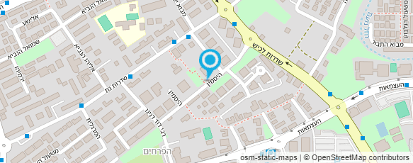 מפת הגעה אל אופיר ביטוחים ופיננסים מפת הגעה אל אופיר ביטוחים ופיננסים