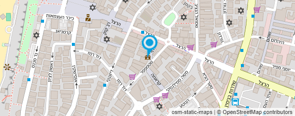 מפת הגעה אל VIET TEEM