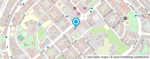 מפת הגעה אל ROAD 37