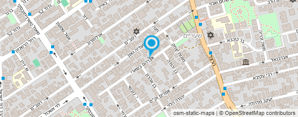 מפת הגעה אל YAKINIKU