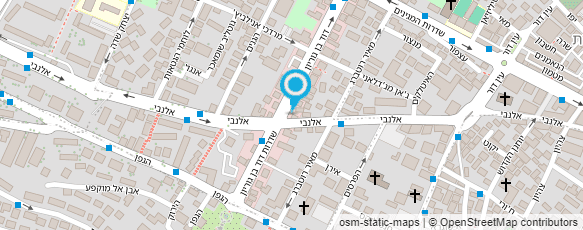 מפת הגעה אל דרים נמו מפת הגעה אל דרים נמו