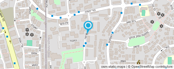 מפת הגעה אל פאלאפליקו