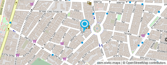 מפת הגעה אל סטנלי