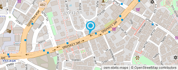 מפת הגעה אל מקומצ'יק