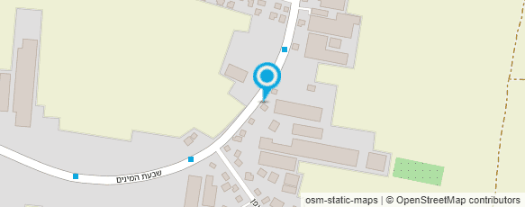 מפת הגעה אל Clean4u