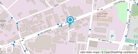 מפת הגעה אל הכריך הפריך