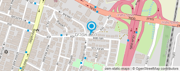 מפת הגעה אל MEAT WIN