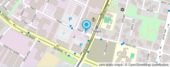 מפת הגעה אל פנצ'רית בת ים פנצריה צמיגים וחילוץ מפת הגעה אל פנצ'רית בת ים פנצריה צמיגים וחילוץ