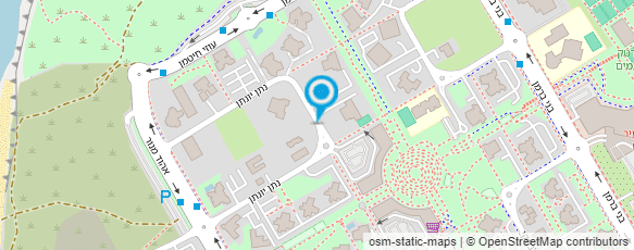 מפת הגעה אל ג'מס, מתחם Piano