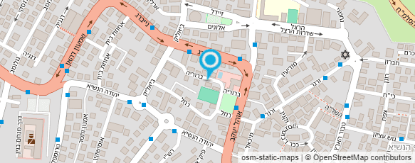 מפת הגעה אל בריאות השן ד"ר איבראהים ויסאם מפת הגעה אל בריאות השן ד"ר איבראהים ויסאם