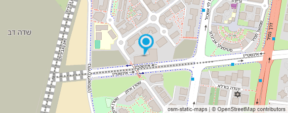 מפת הגעה אל פיק א רול