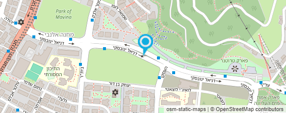 מפת הגעה אל קיקו מפת הגעה אל קיקו