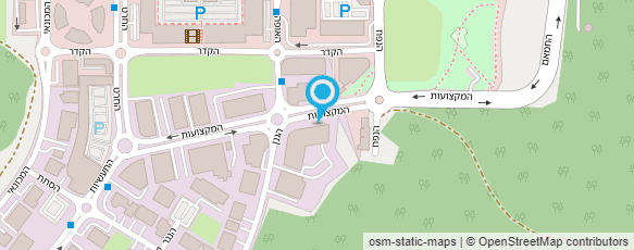 מפת הגעה אל דולצ'ה קאסה בית מתוק