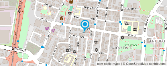 מפת הגעה אל "שיניים" רשת מרפאות פרטיות מפת הגעה אל "שיניים" רשת מרפאות פרטיות