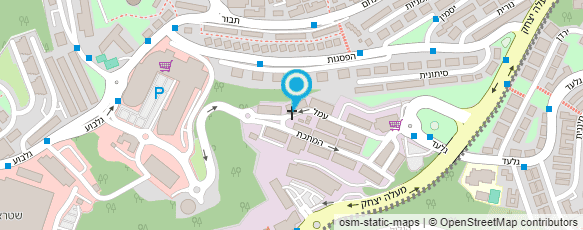 מפת הגעה אל סילביס