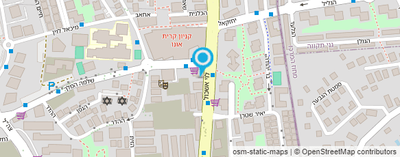 מפת הגעה אל מאמאמלה