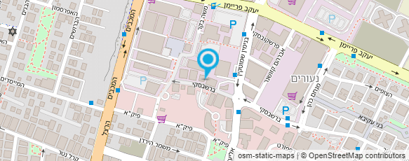 מפת הגעה אל Titi martin