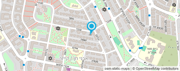 מפת הגעה אל איריס עטרי יעוץ-מס בינלאומי ומיסוי אמריקאי מפת הגעה אל איריס עטרי יעוץ-מס בינלאומי ומיסוי אמריקאי