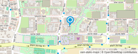 מפת הגעה אל תחנת לחם