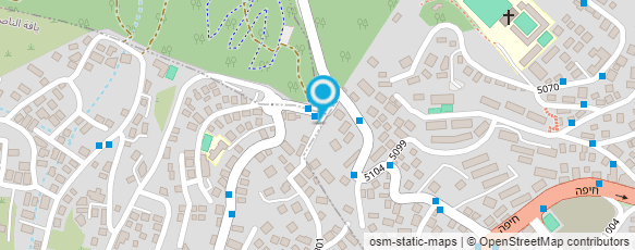 מפת הגעה אל hmt הנדסה מיתוג ובקרה בע''מ