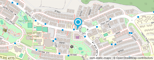 מפת הגעה אל Karols