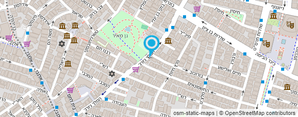 מפת הגעה אל למפור מפת הגעה אל למפור