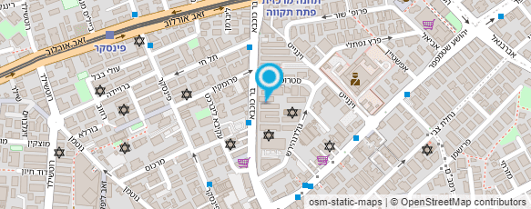 מפת הגעה אל צ'ייחנה