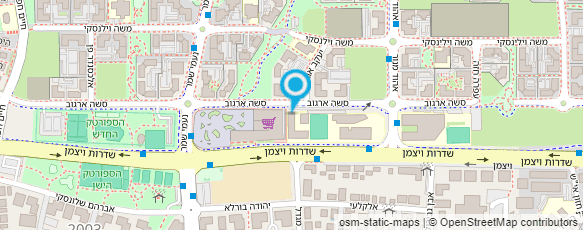 מפת הגעה אל ארקפה