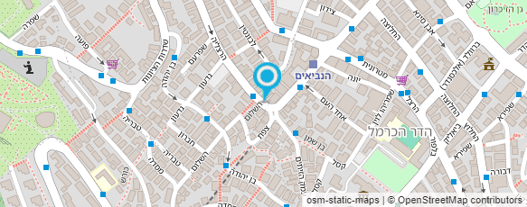 מפת הגעה אל דניאל עבודות שיפוצים מפת הגעה אל דניאל עבודות שיפוצים