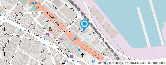 מפת הגעה אל שחר, חן – עורכי דין ומגשרים