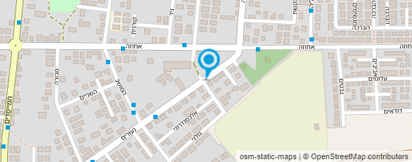 מפת הגעה אל little wine bar