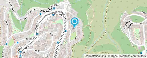 מפת הגעה אל קורין רביד קייטרינג חלבי מפת הגעה אל קורין רביד קייטרינג חלבי