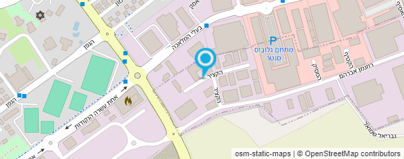 מפת הגעה אל עסקה זהב