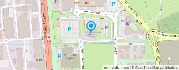 מפת הגעה אל MR.BUN BURGER מפת הגעה אל MR.BUN BURGER