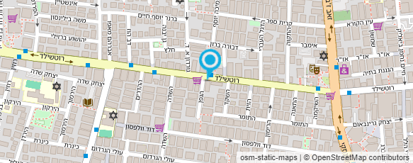 מפת הגעה אל פסיכונאוט psychonaut