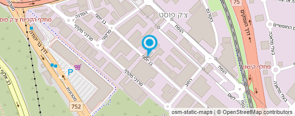 מפת הגעה אל קריפטק