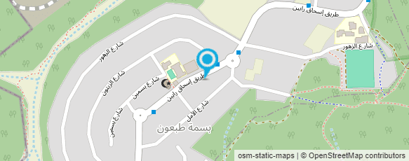 מפת הגעה אל שיפודי סניור גריל